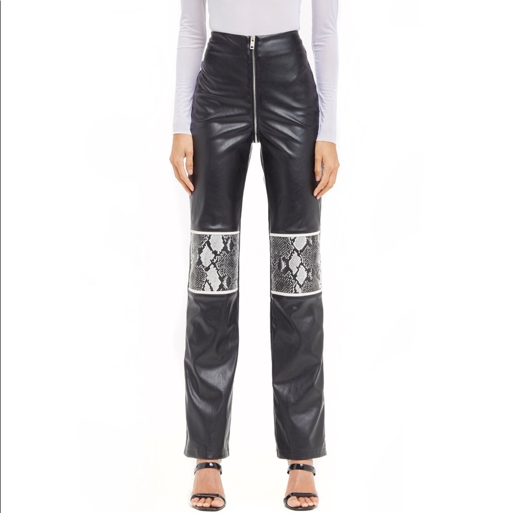 I.AM.GIA Hendrix Pant